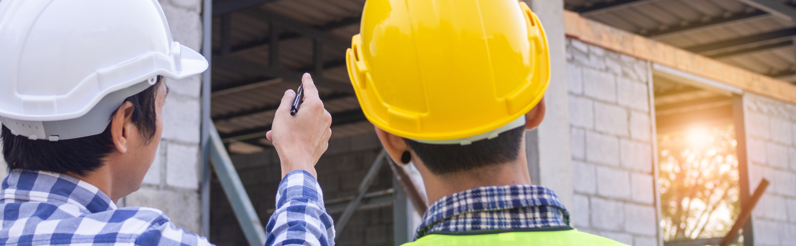 BLOG DB Online Marketing VJ26 - Het belang van bouwkundige keuring