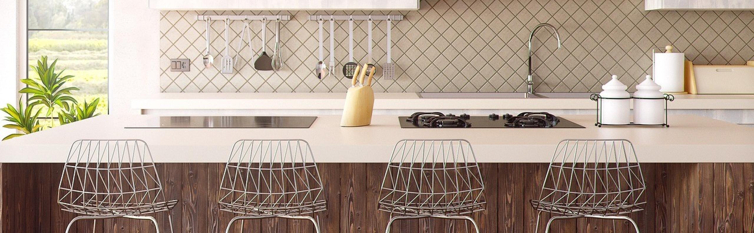 keuken beurs eigen huis