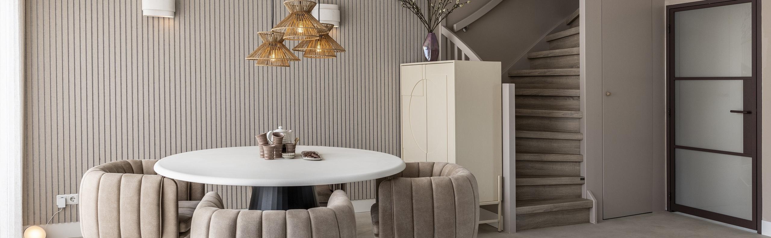 BLOG Exposant Upstairs Traprenovatie VJ26 - Perfectie in elke trede