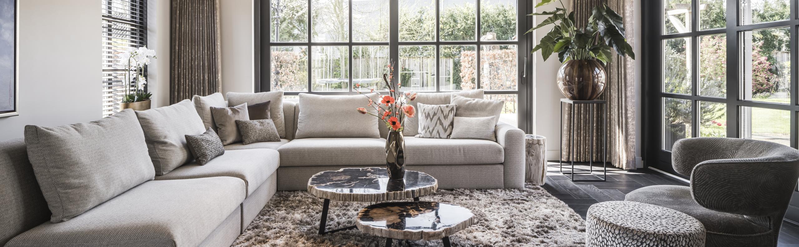 Exposant NV Interiors Voorjaar 2026 BEURS EIG