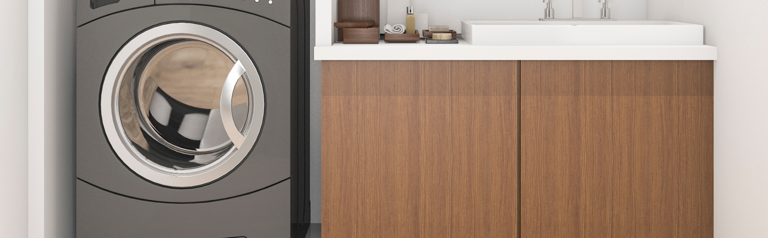 BLOG DB Online Marketing VJ26 - Een efficiënte wasruimte creëren