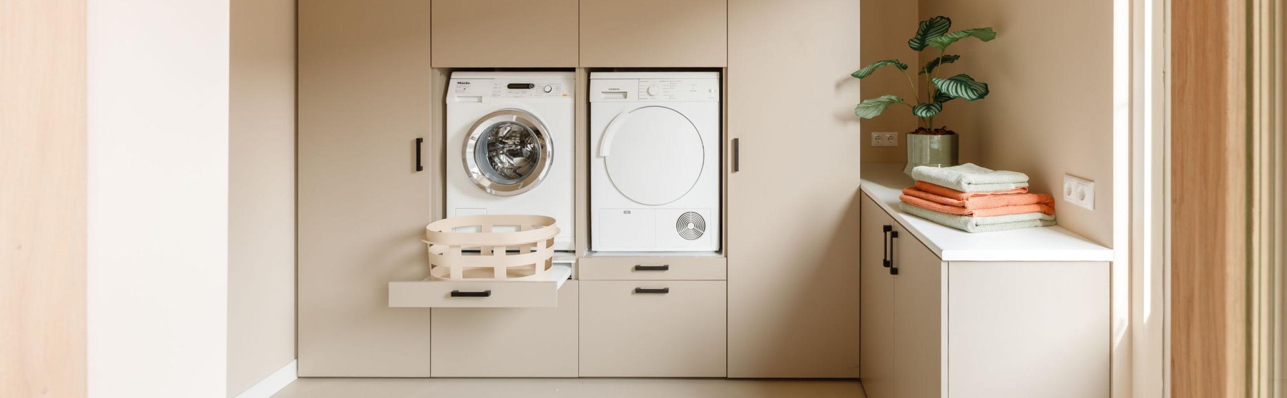 Exposant Wasombouw Voorjaar 2026 BEURS EIGEN HUIS