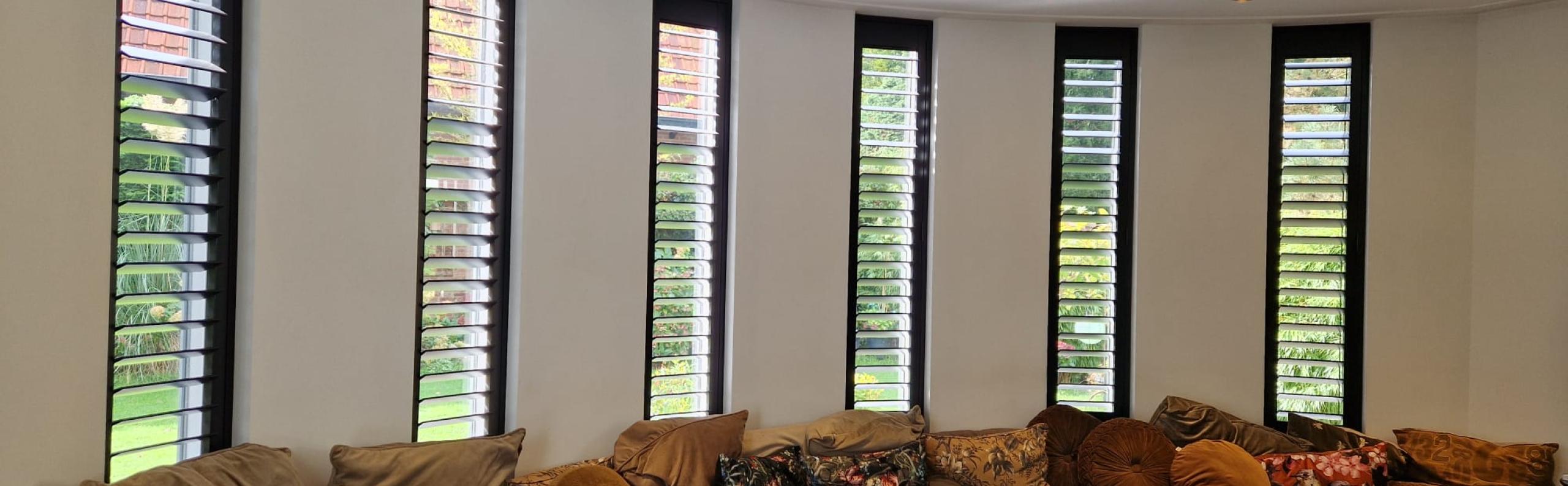 Exposant RMN Shutters Voorjaar 2026 BEURS EIGEN HUIS