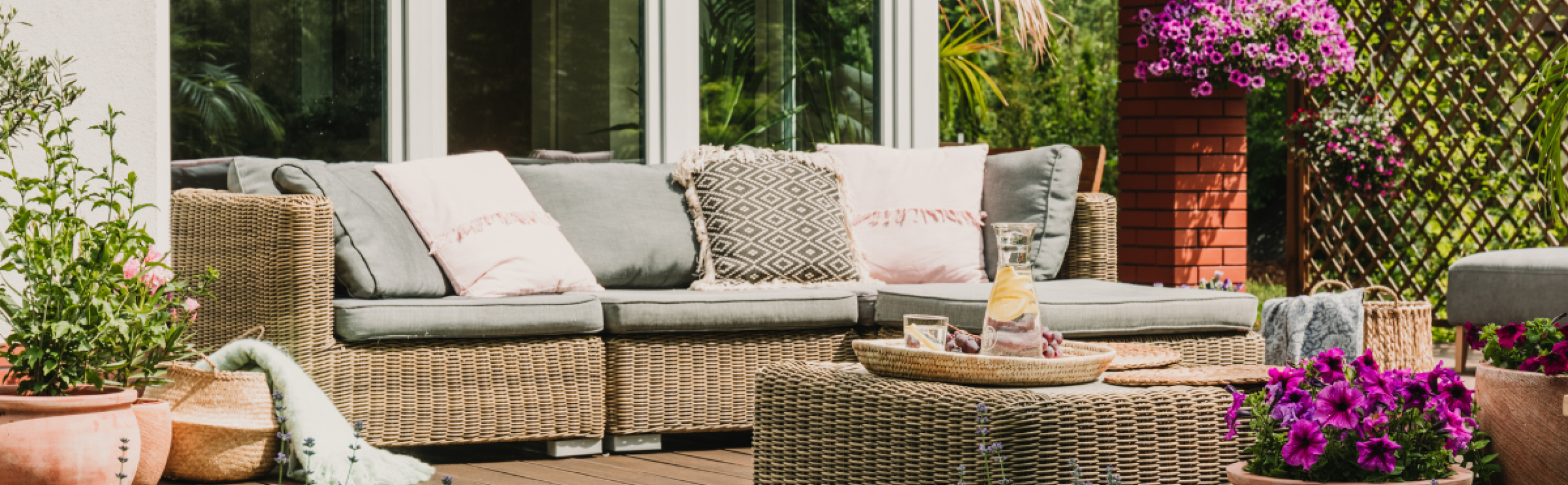 BLOG DB Online Marketing VJ26 - Comfortabel wonen