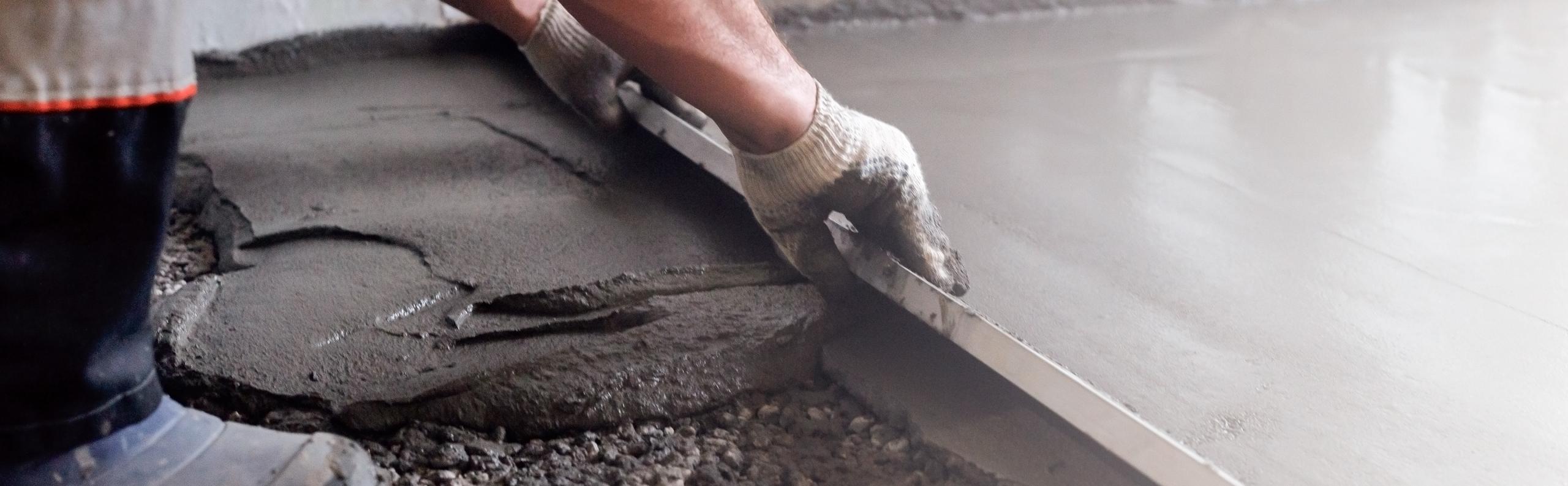 ondervloer beurs eigen huis