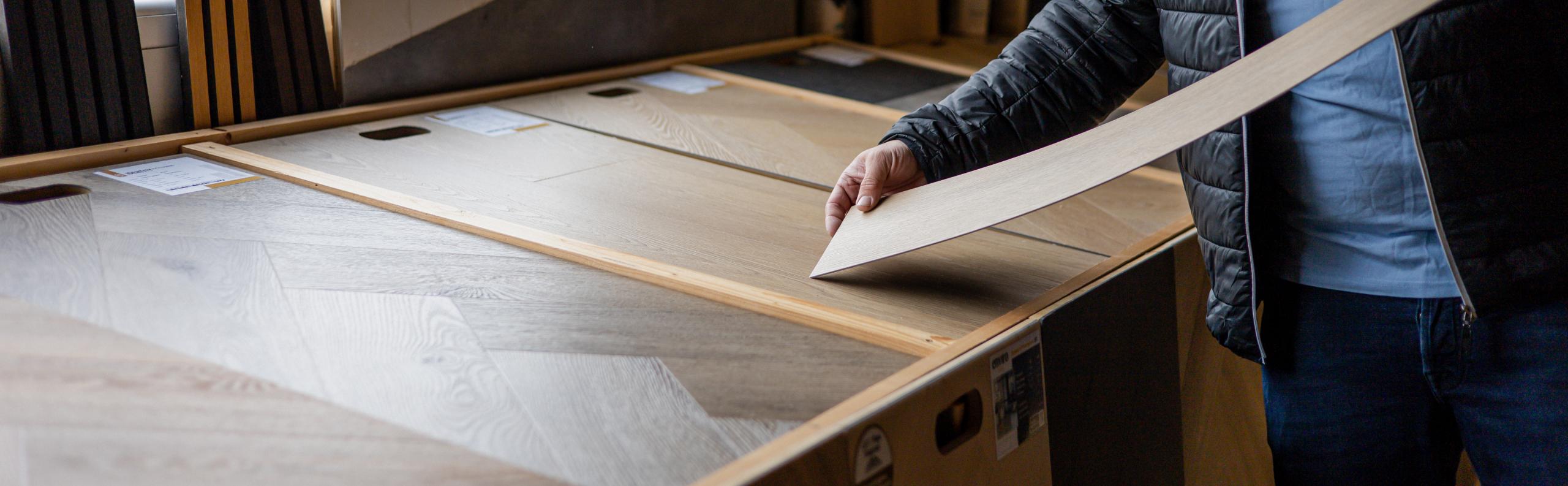 Exposant De PVC Stunter Voorjaar 2026 BEURS EIGEN HUIS