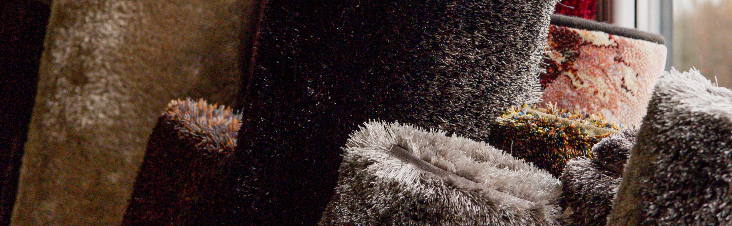 Exposant De Tapijt Stunter Voorjaar 2026 BEURS EIGEN HUIS