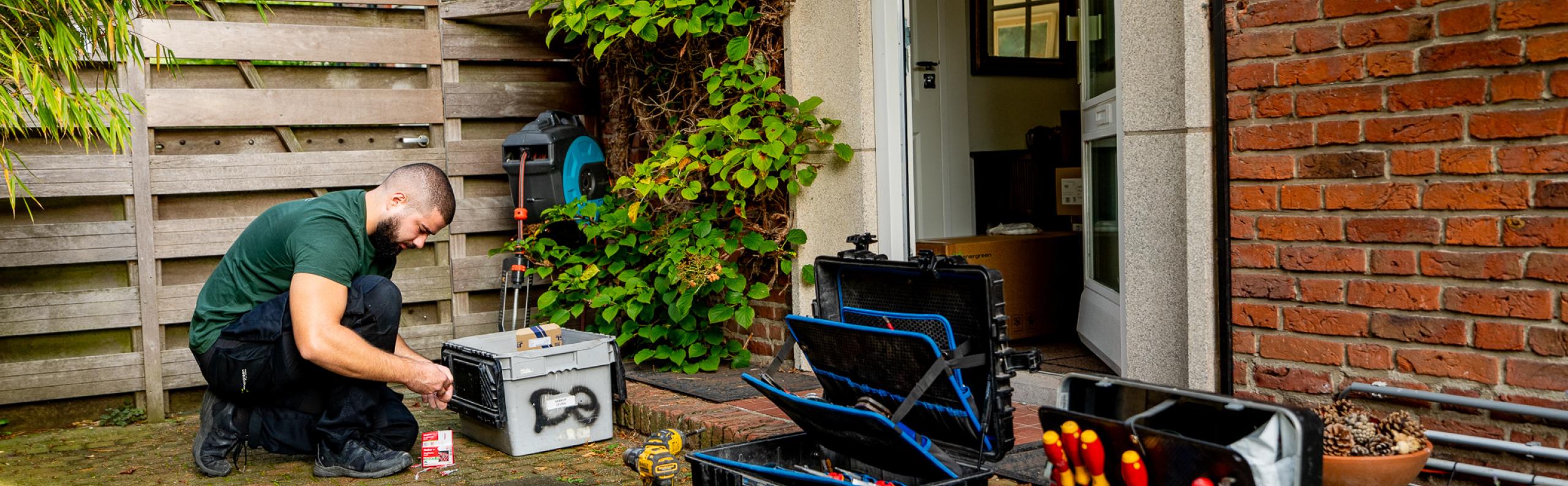 Exposant Energreen Voorjaar 2026 BEURS EIGEN HUIS.png