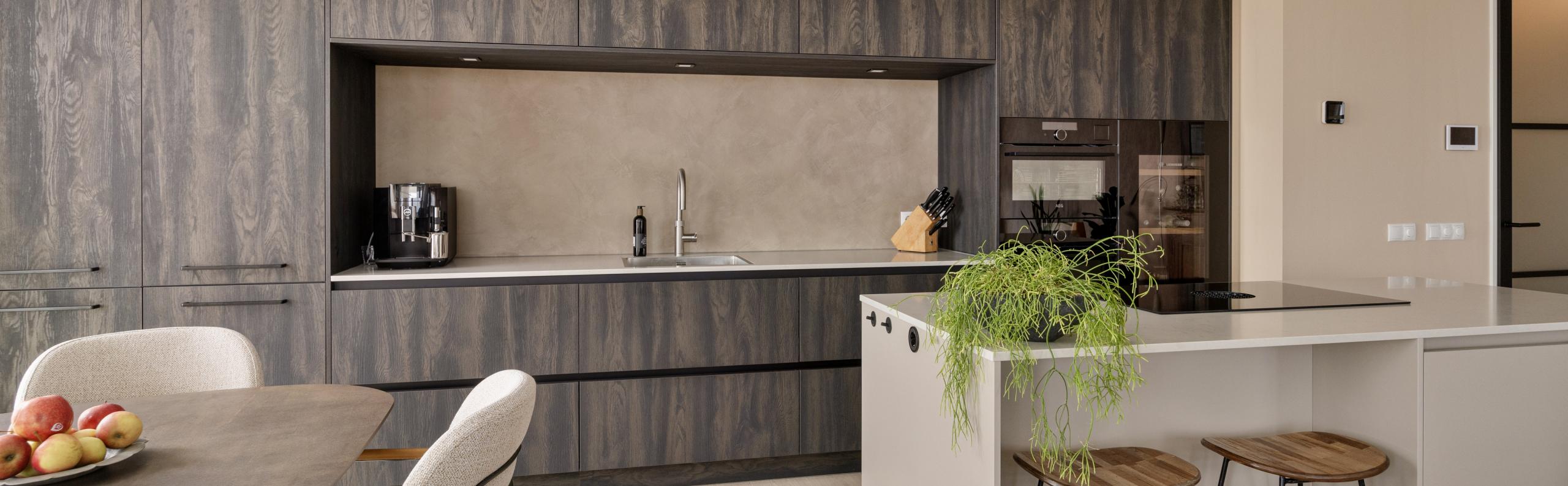 Exposant Voortman Keukens Voorjaar 2026 BEURS EIGEN HUIS