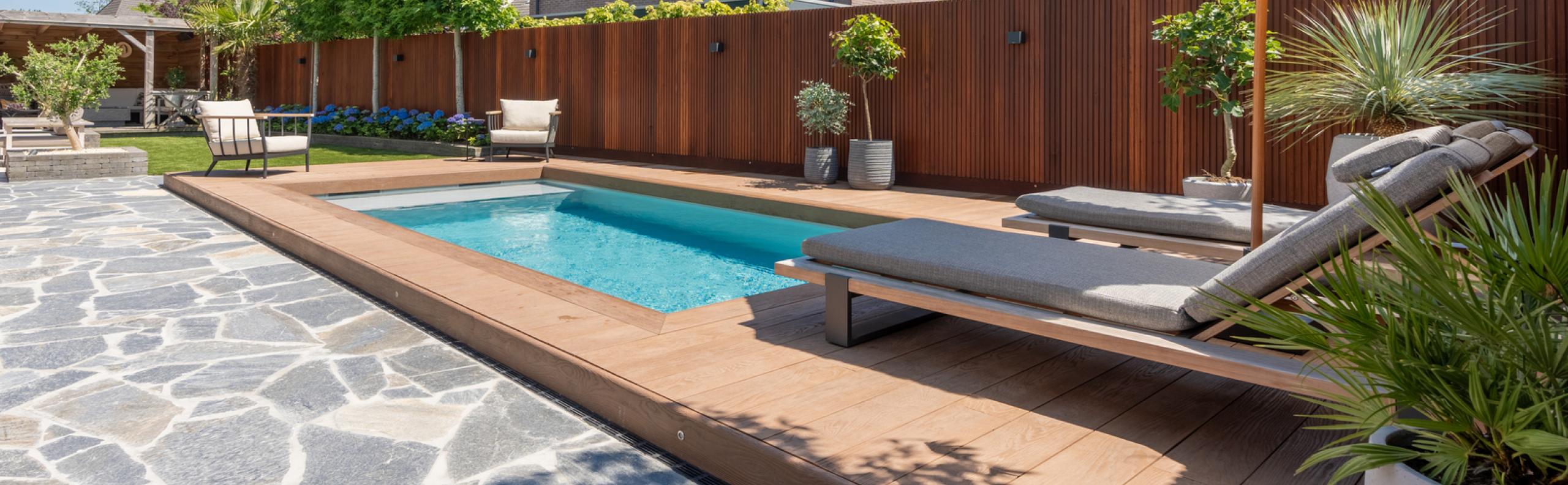 Exposant Visser Tuinservice Voorjaar 2026 BEURS EIGEN HUIS