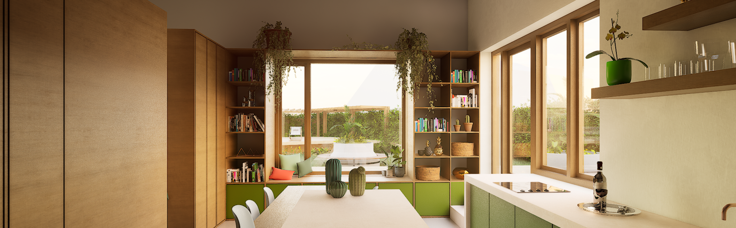 Exposant Het Huis Dat Leeft Voorjaar 2026 BEURS EIGEN HUIS