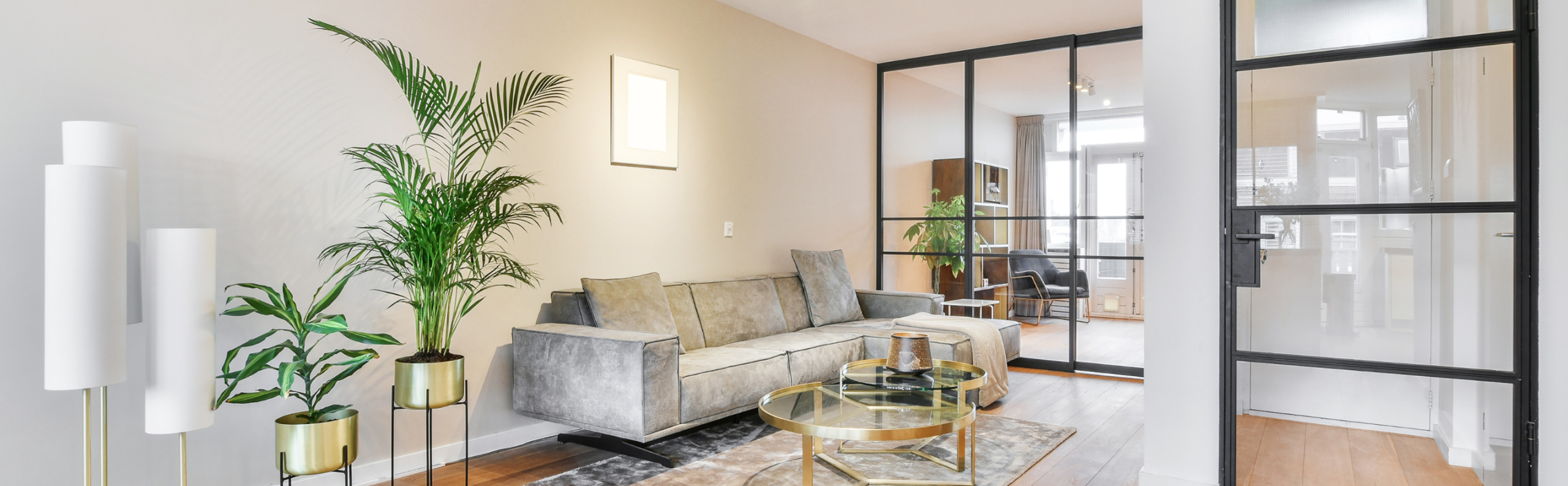 BLOG Twenty Four Webvertising VJ26 - Stalen binnendeuren voor elk type woning?