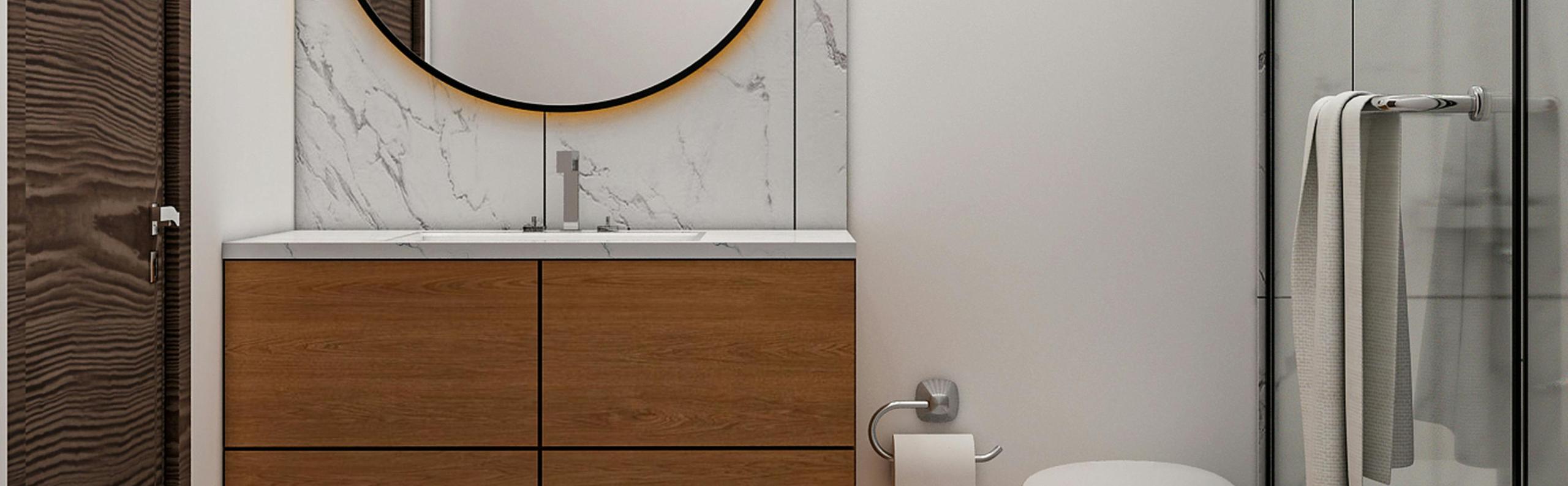 BLOG Bouwmedia / Uw Woonmagazine VJ26 - Uw Badkamer