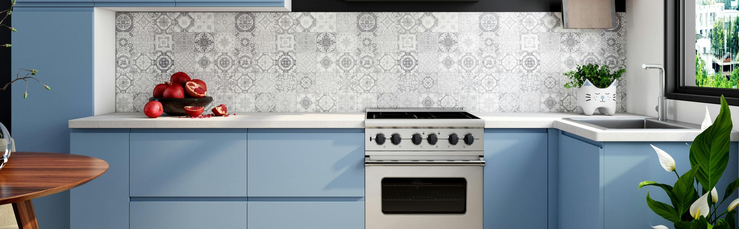 BLOG Bouwmedia / Uw Woonmagazine VJ26 - Uw Keuken