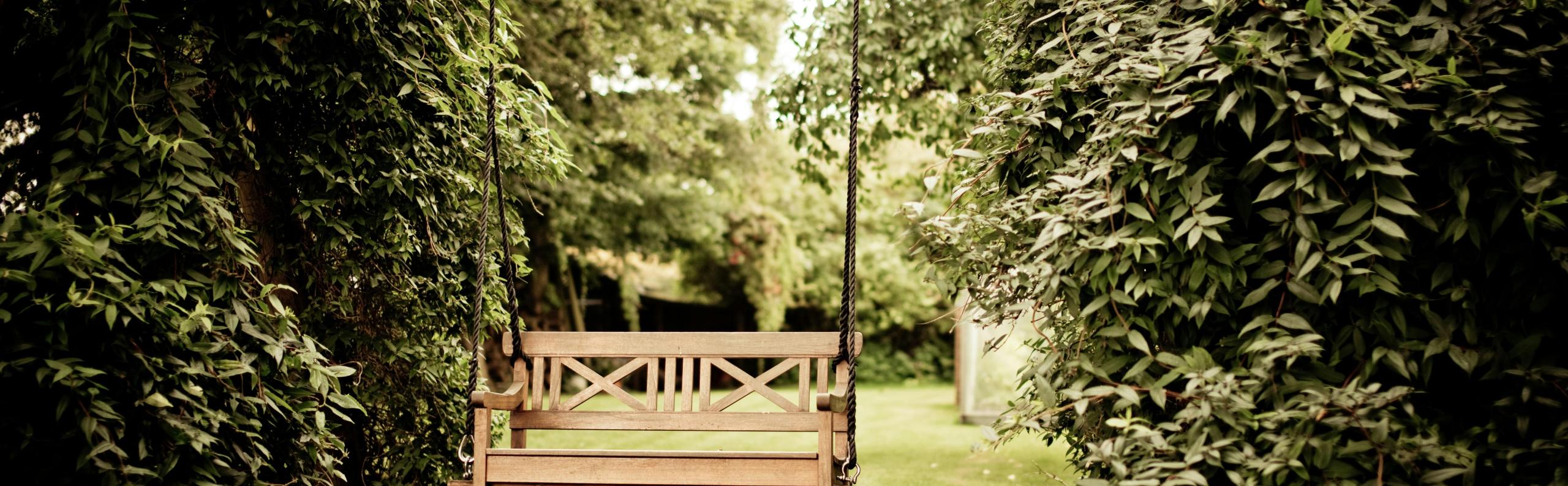 BLOG Bouwmedia / Uw Woonmagazine VJ26 - Uw Tuin