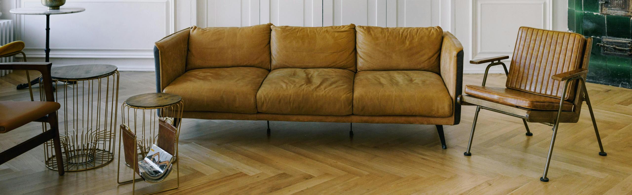 BLOG Bouwmedia / Uw Woonmagazine VJ26 - Uw Vloer