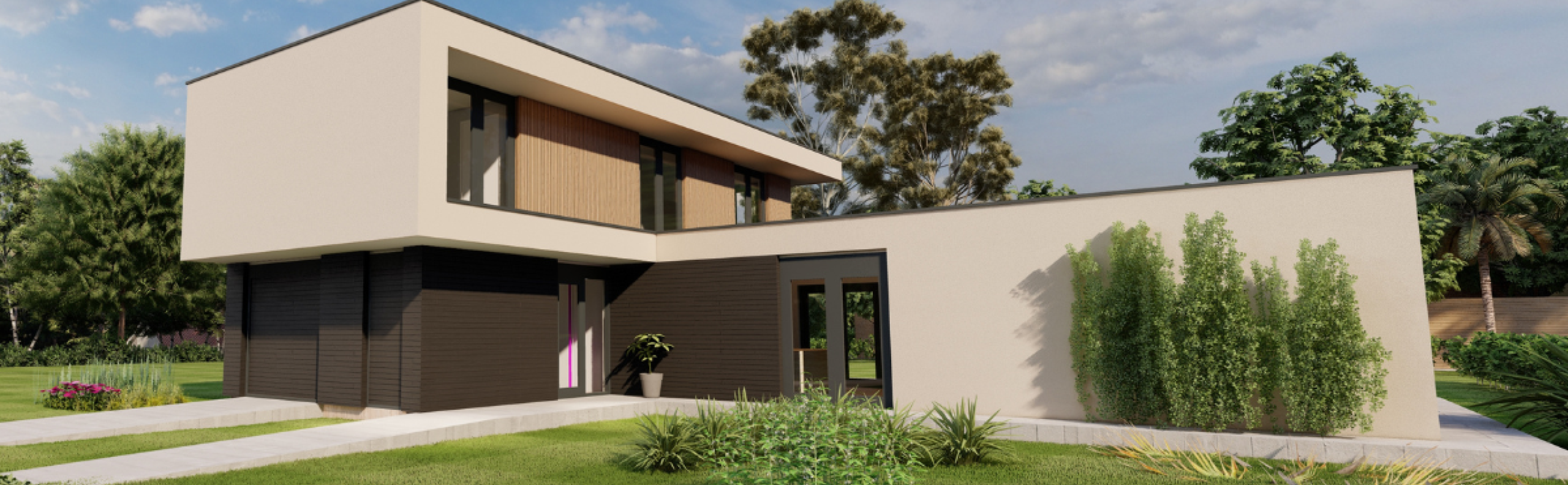 BLOG Exposant eVilla VJ26 - Een huis bouwen stressvol?