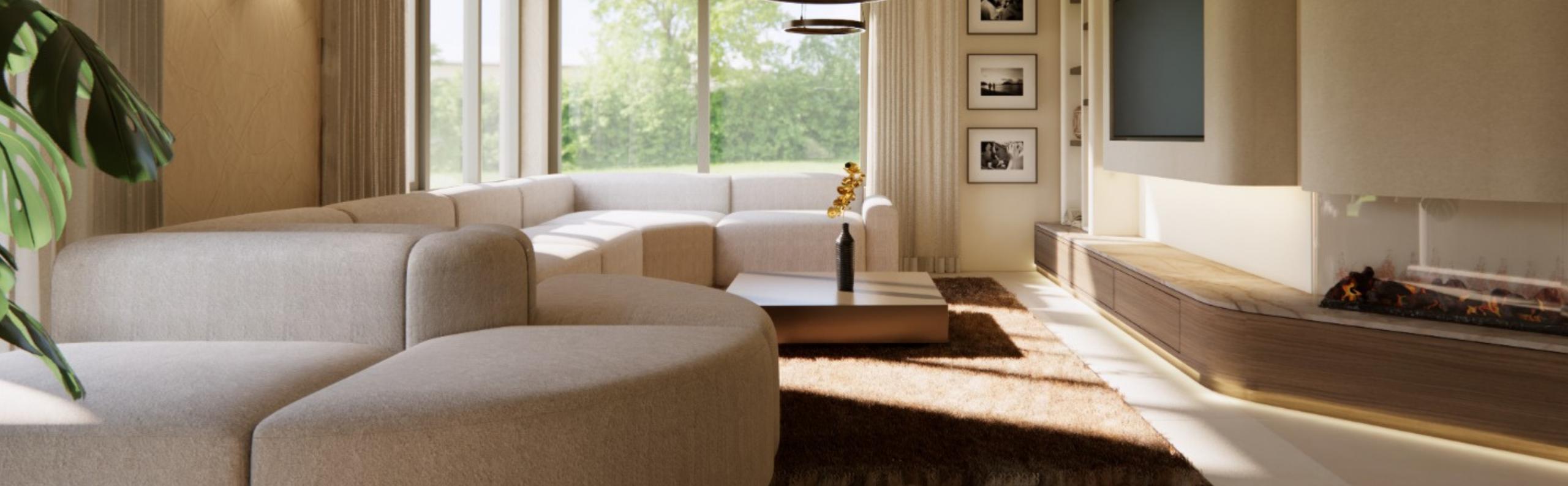 Exposant Daro Interior Voorjaar 2026 BEURS EIGEN HUIS