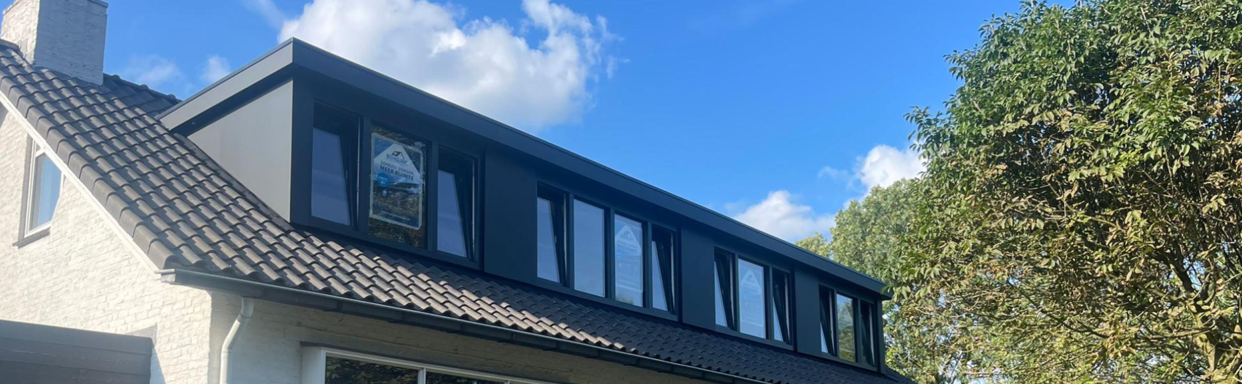 Exposant Benelux Dakkapellen Voorjaar 2026 BEURS EIGEN HUIS