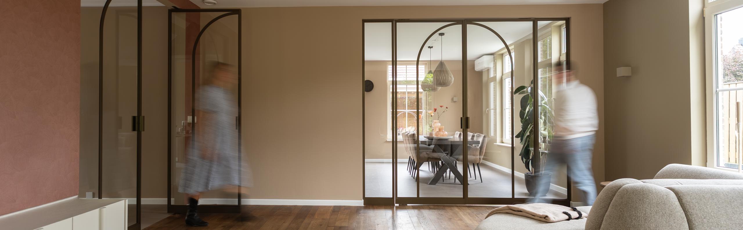 Exposant Aluwdoors Voorjaar 2026 BEURS EIGEN HUIS