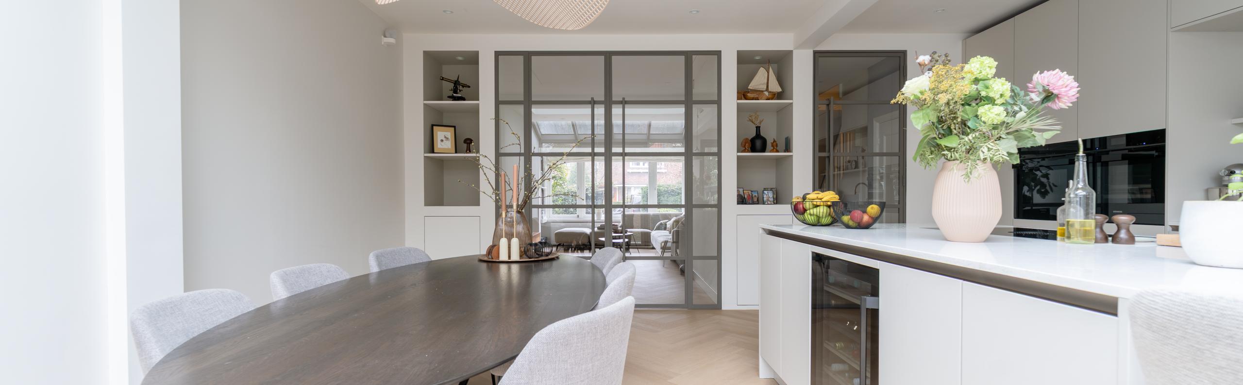 Exposant Steellife Voorjaar 2026 BEURS EIGEN HUIS