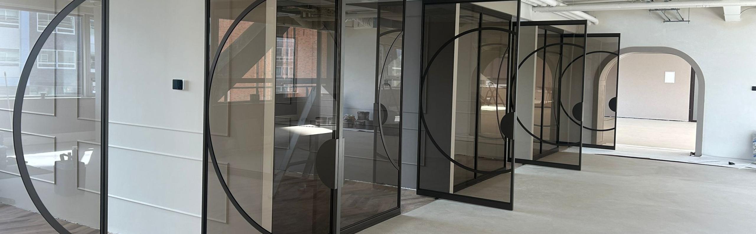 BLOG Exposant Skygate VJ26 - Deur als statement 2026