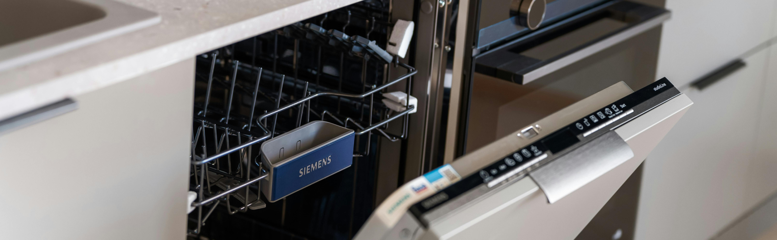 BLOG Digital Newsgroup VJ26 - Vaatwasser reparatie