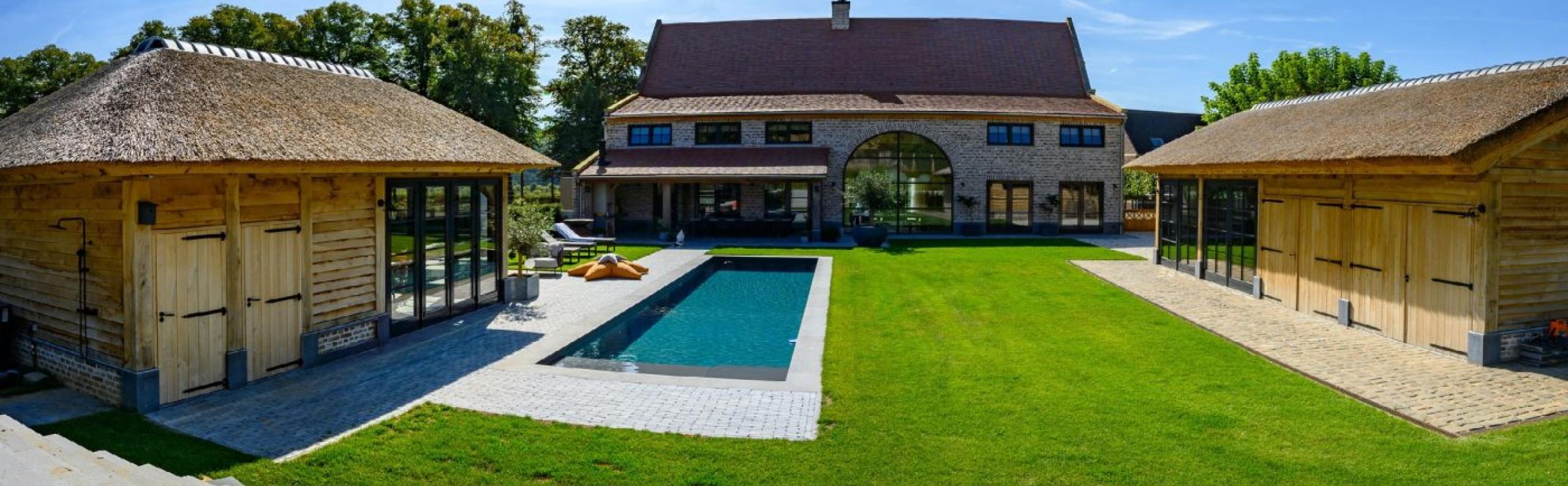 Exposant East Oak Voorjaar 2026 BEURS EIGEN HUIS