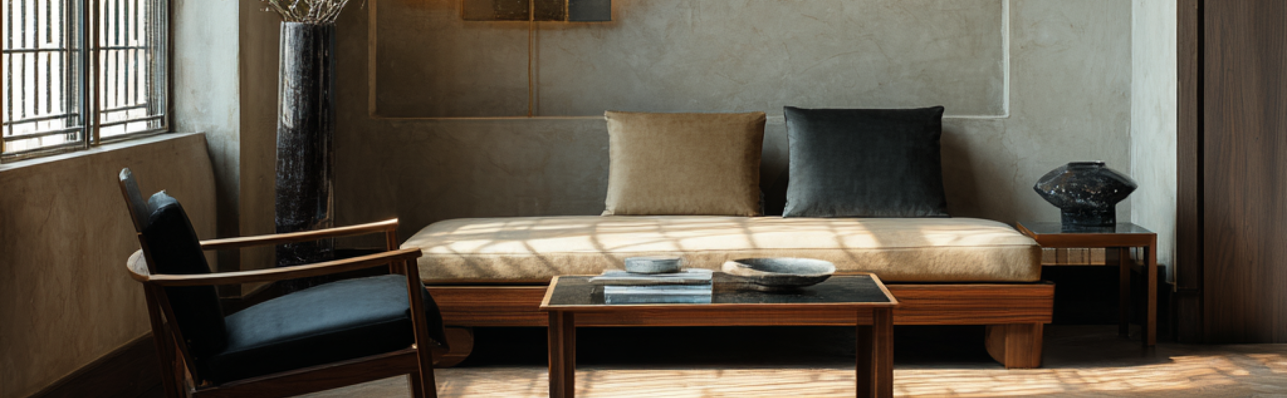 BLOG L&L Living VJ26 - Verhalen achter interieur