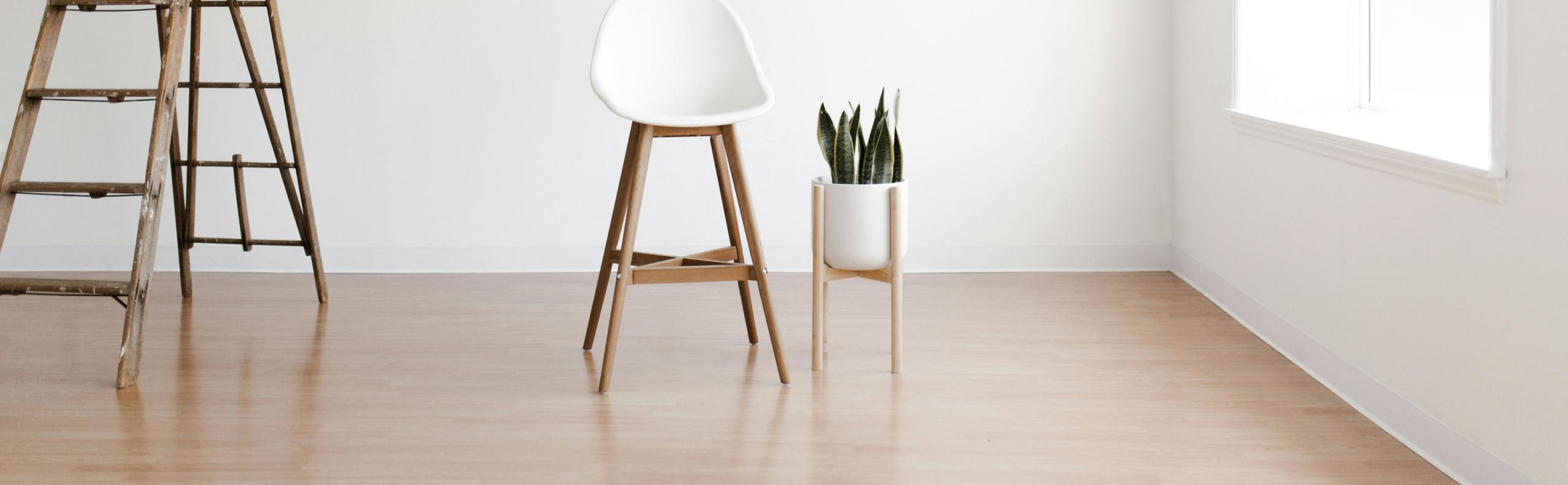 BLOG Exposant Uw Woonmagazine Bouwmedia VJ26 - Vloer