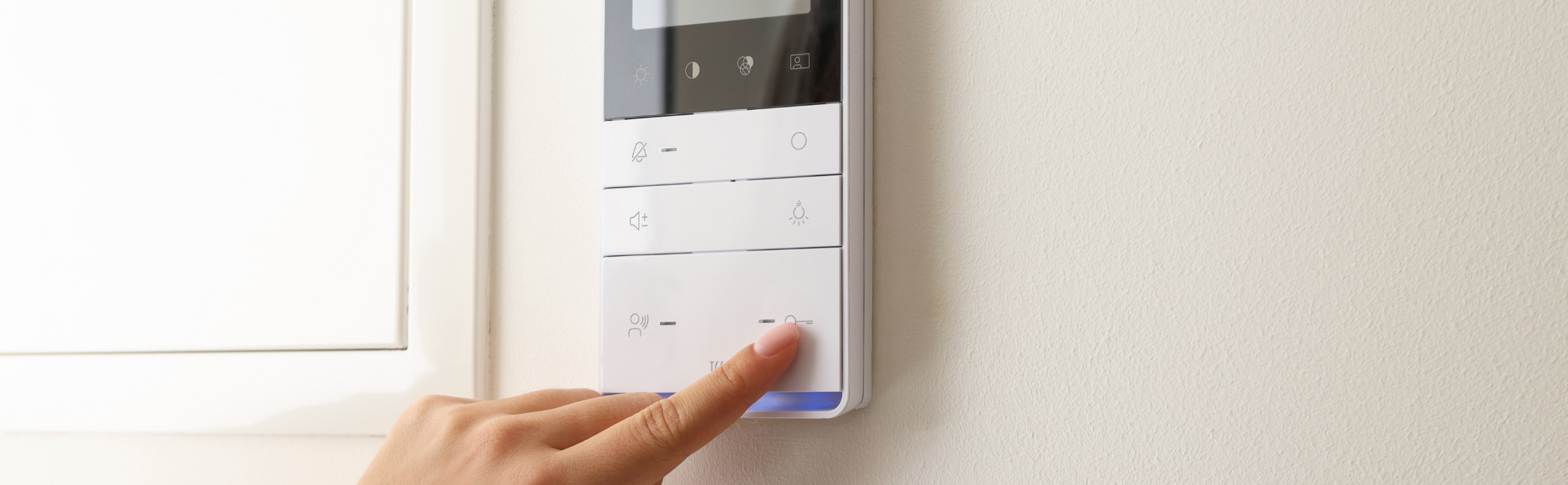 BLOG Traffic Today NJ26 - Alarmsysteem woning