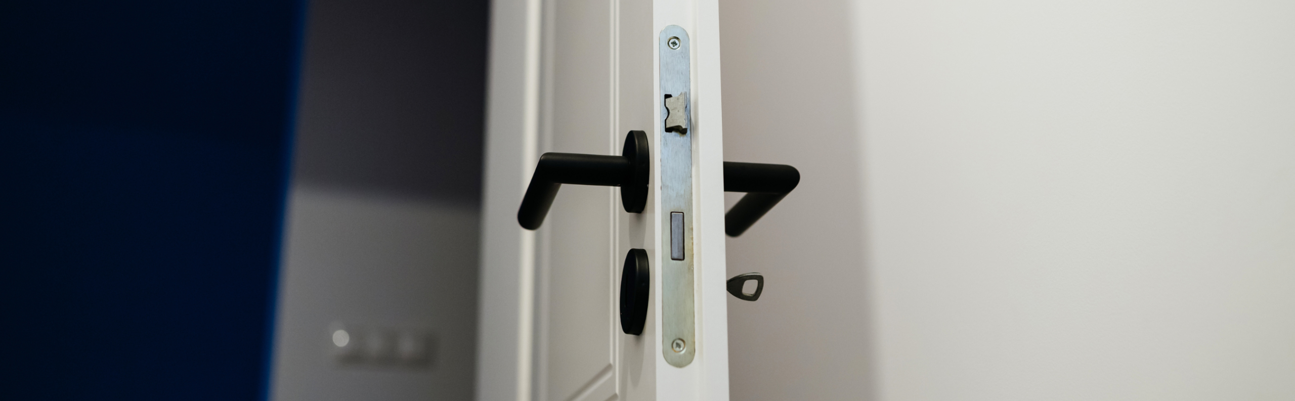 BLOG Traffic Today NJ26 - Deurbeslag vervangen