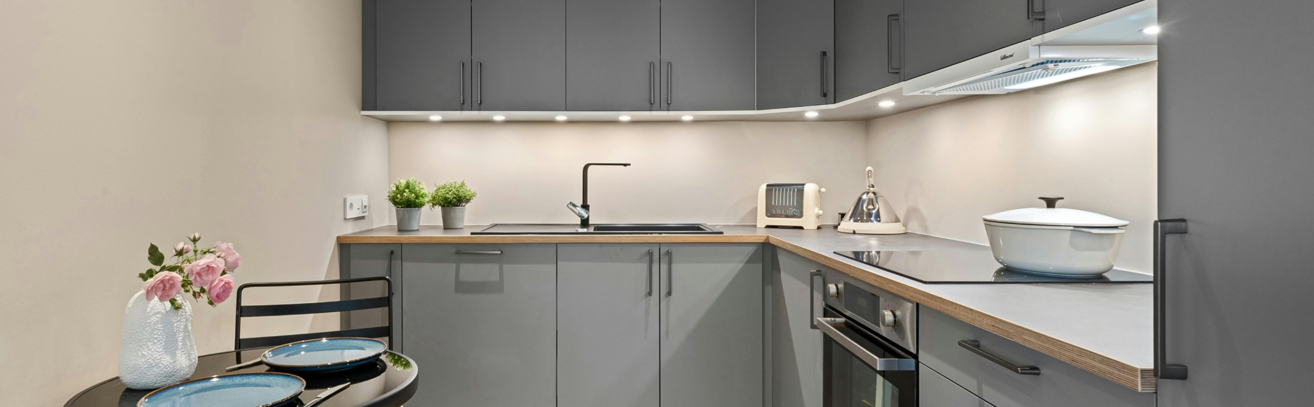 BLOG All The Way Up NJ26 - Keuken trappen dé trend van 2026