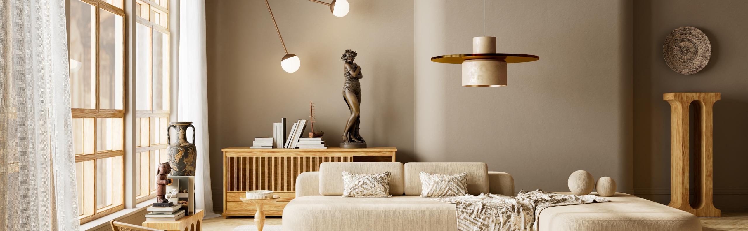 interieur organisch 