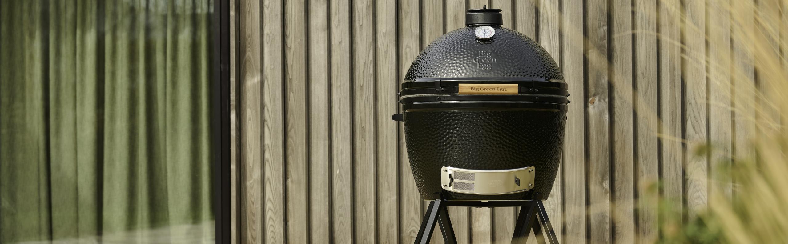 Exposant Big Green Egg Najaar 2026 BEURS EIGEN HUIS