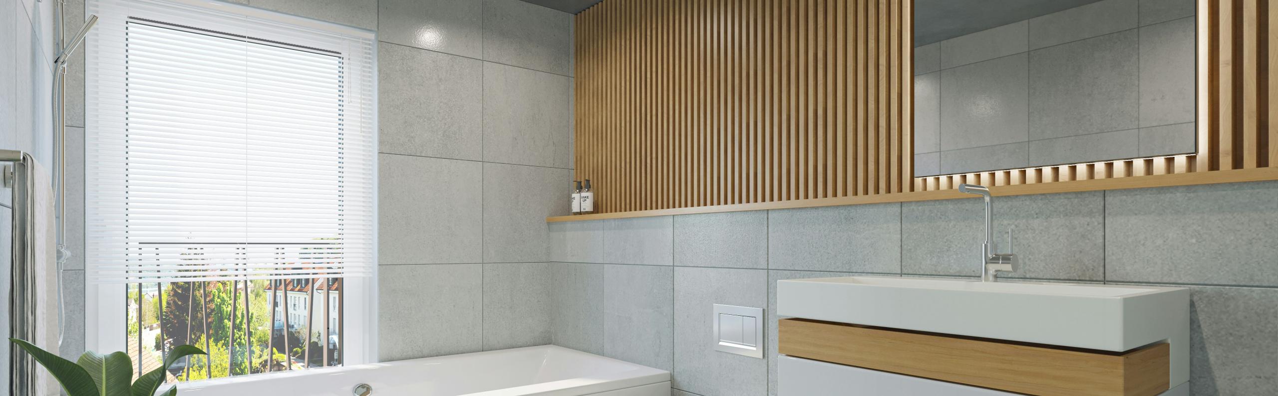 badkamer kozijnen