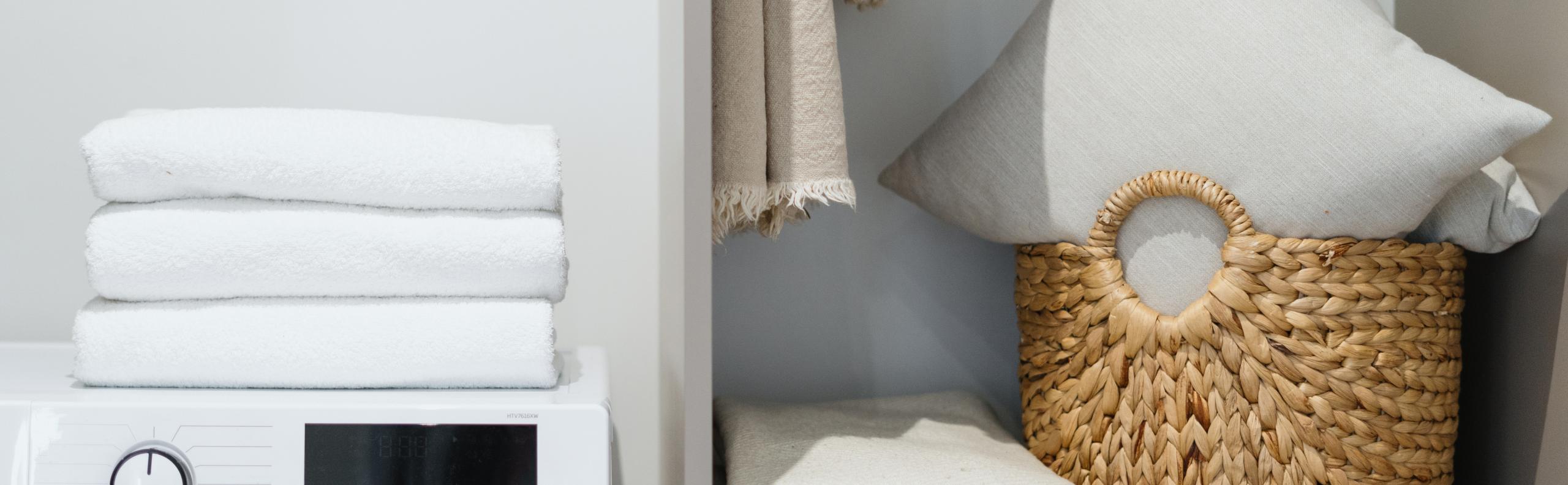 wasmachine inbouwkast beurs eigen huis