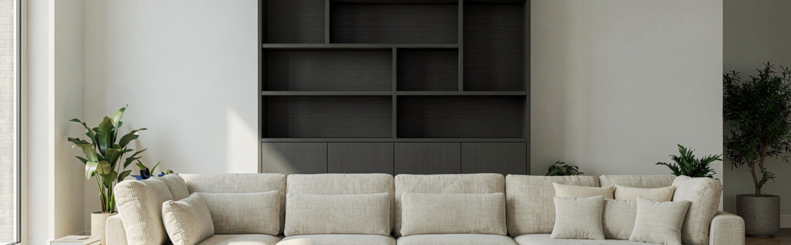 furnio kast en bank beurs eigen huis
