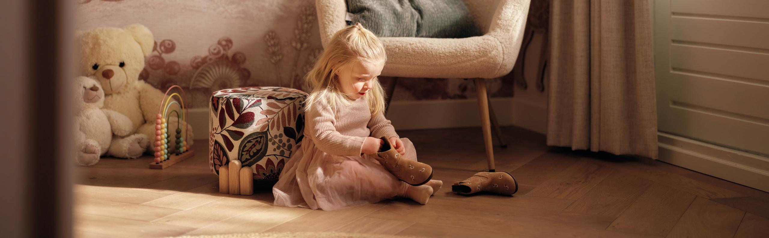 Exposant Your Little King Najaar 2026 BEURS EIGEN HUIS