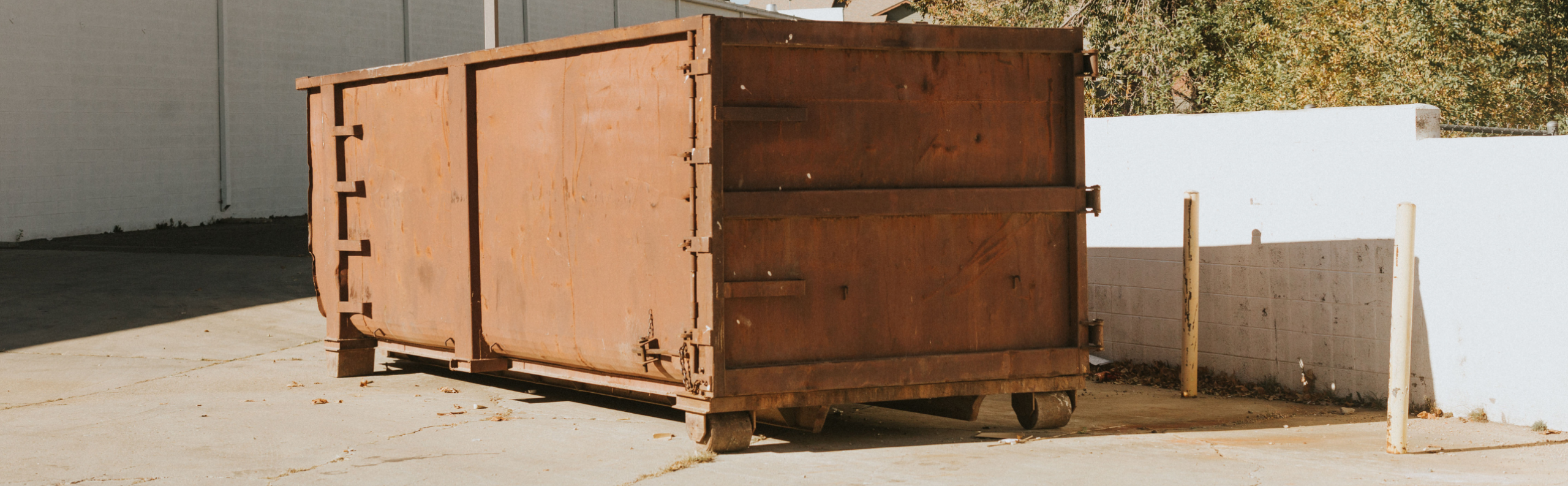 BLOG Traffic Today NJ26 - Een rolcontainer kiezen