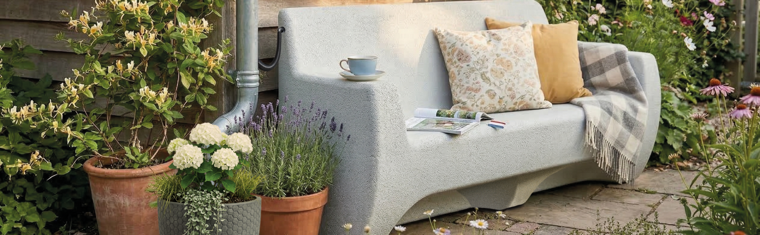 Exposant HappySofa Najaar 2026 BEURS EIGEN HUIS