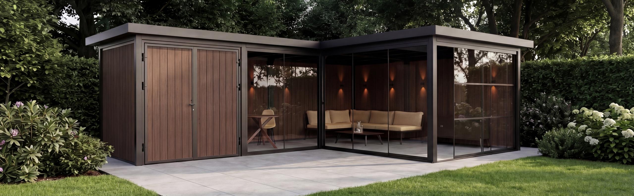 Exposant Miller Outdoor Systems Najaar 2026 BEURS EIGEN HUIS