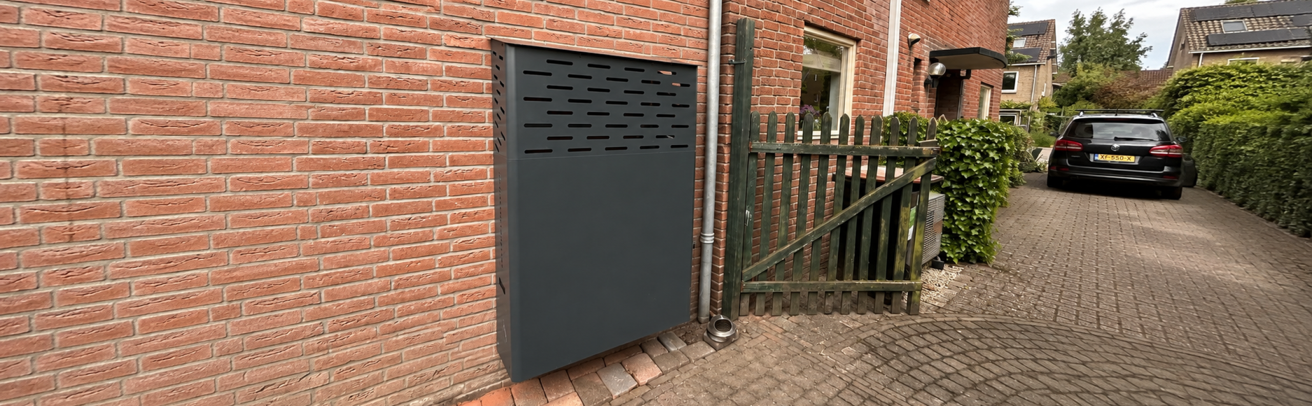 BLOG Exposant Conduct Technical Solutions NJ26 - Waar plaats je een batterij