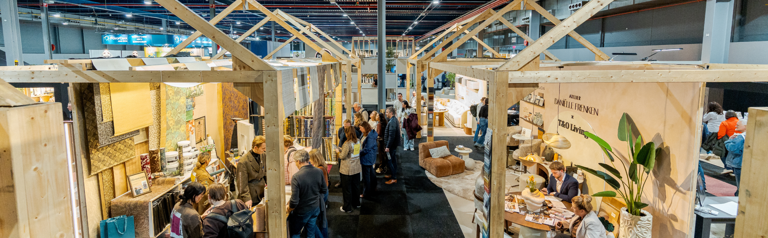 BLOG All The Way Up NJ26 - Van woonkamer tot standbouw