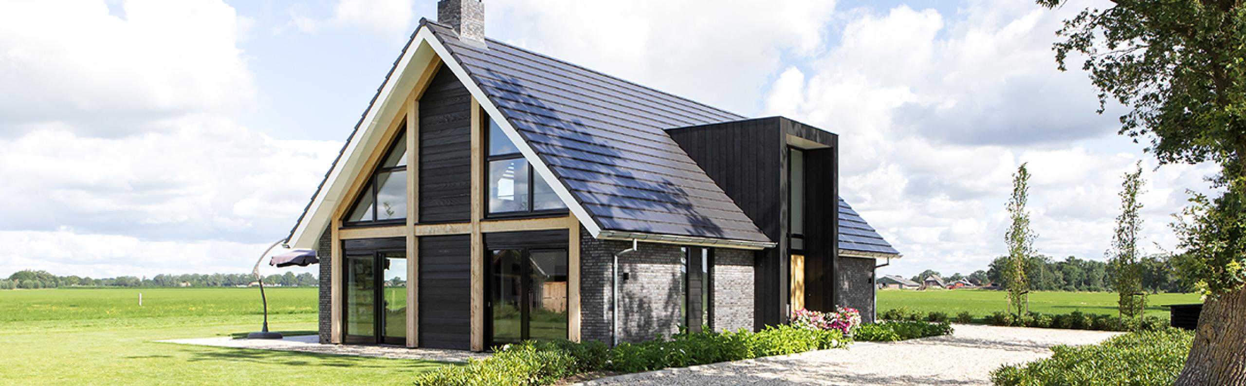 BLOG Exposant Presolid Home NJ26 - Efficiënt en duurzaam bouwen