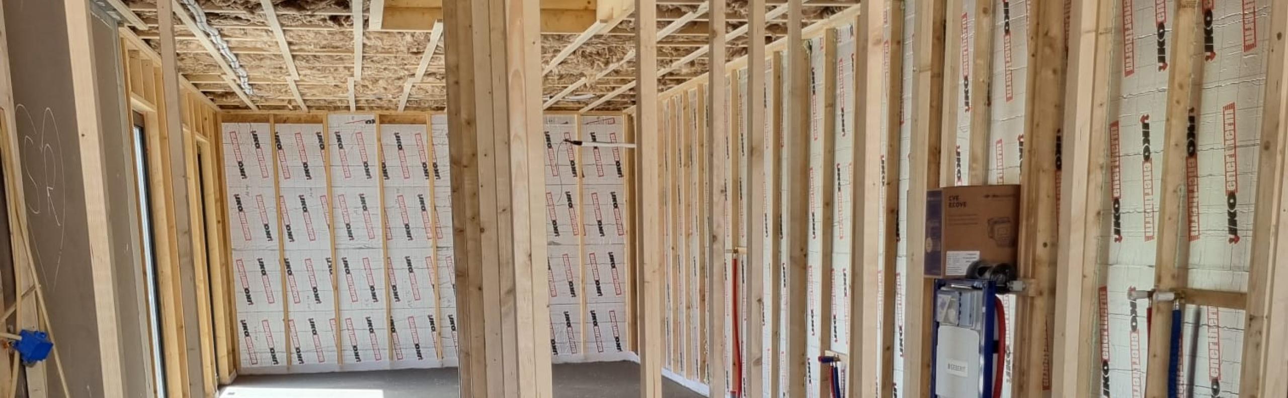 Exposant Novus Build Najaar 2026 BEURS EIGEN HUIS