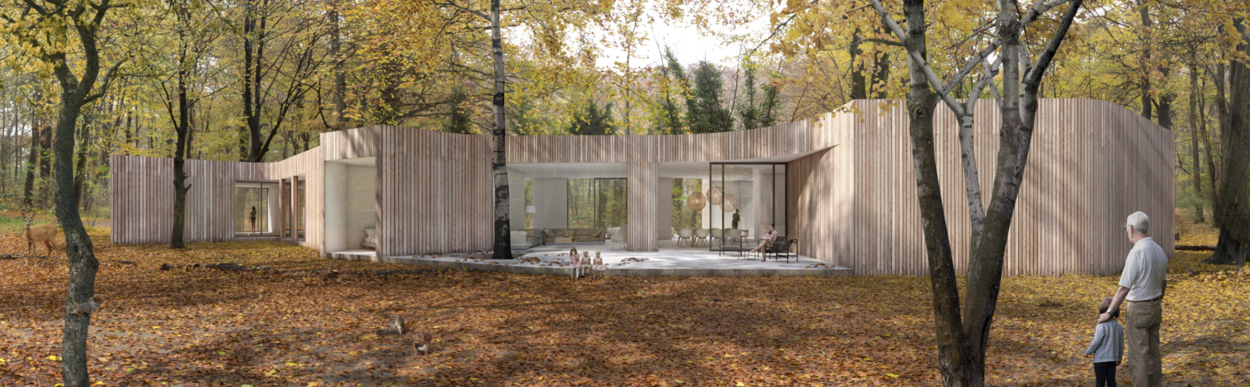 Exposant Hollands Kroon Architectuur Najaar 2026 BEURS EIGEN HUIS.png