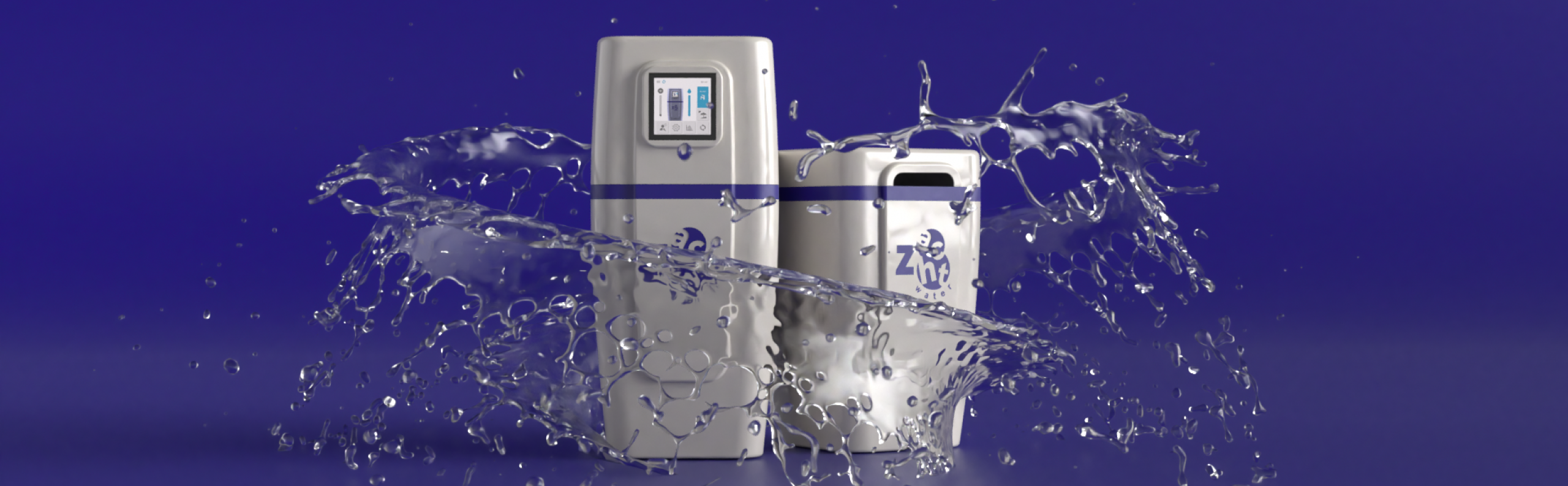 Exposant Z8 Water Najaar 2026 BEURS EIGEN HUIS