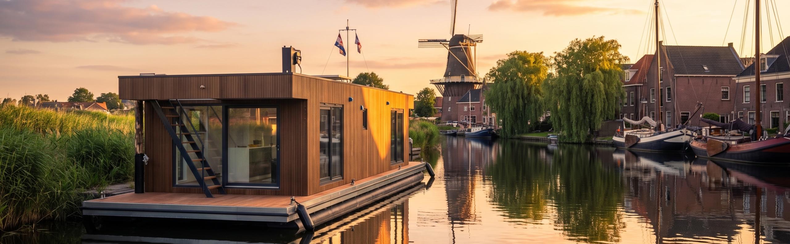 Exposant Tiny Najaar 2026 BEURS EIGEN HUIS