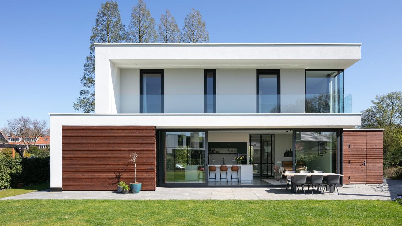 Beurs Eigen Huis Jaarbeurs Utrecht